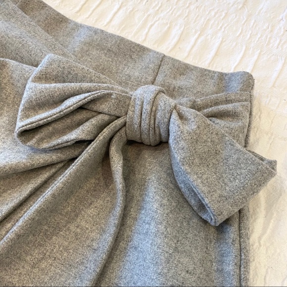 Wilfred’s Wrap Front Skirt - Picture 4 of 6